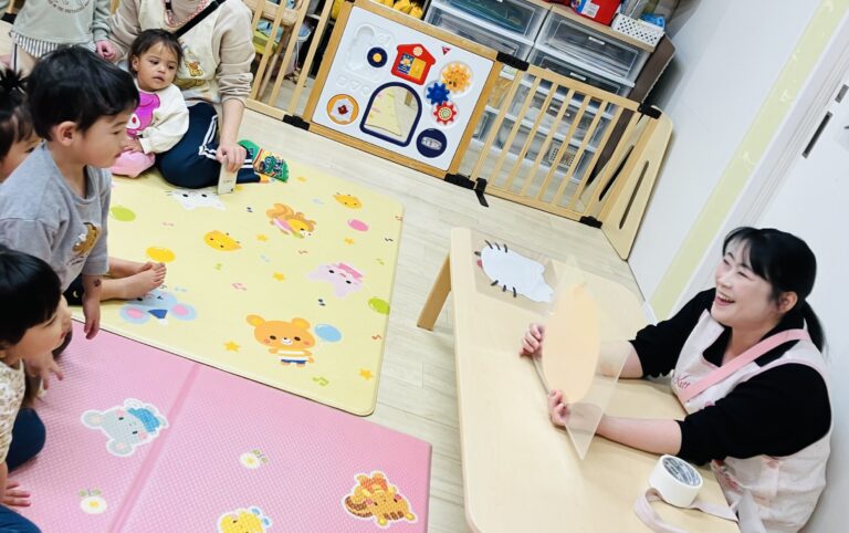 🎍お正月遊び🎍